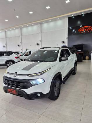FIAT TORO 1.8 16V EVO FLEX FREEDOM AT6